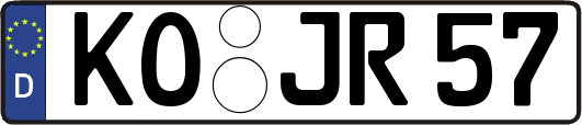 KO-JR57