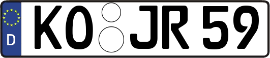 KO-JR59