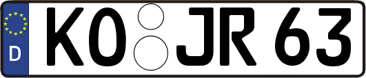 KO-JR63