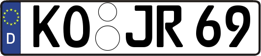 KO-JR69