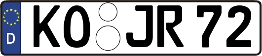 KO-JR72