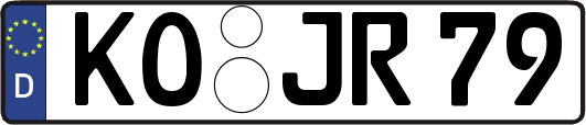 KO-JR79
