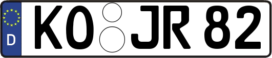 KO-JR82