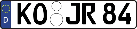 KO-JR84