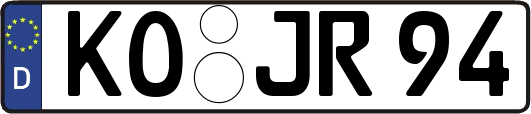 KO-JR94