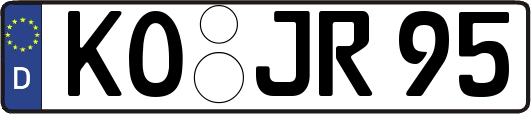 KO-JR95