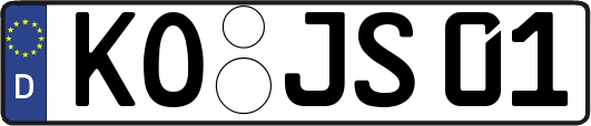 KO-JS01