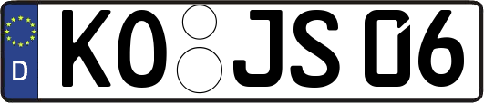 KO-JS06