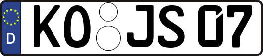 KO-JS07