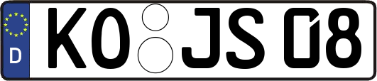 KO-JS08
