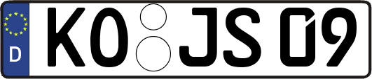 KO-JS09