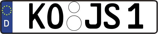KO-JS1