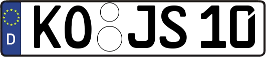KO-JS10