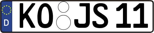 KO-JS11