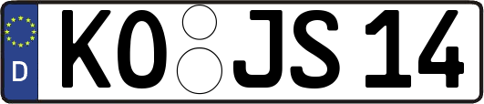KO-JS14