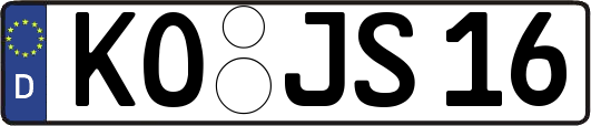 KO-JS16
