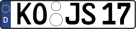 KO-JS17