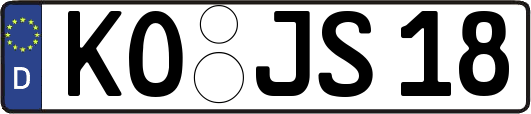 KO-JS18