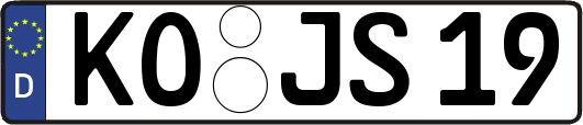 KO-JS19