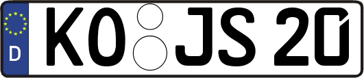 KO-JS20