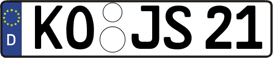 KO-JS21