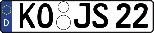 KO-JS22