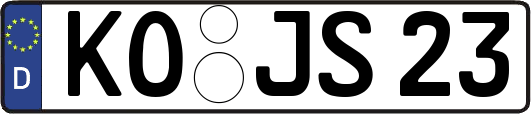 KO-JS23