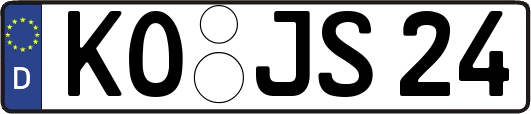 KO-JS24