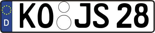 KO-JS28
