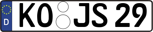 KO-JS29