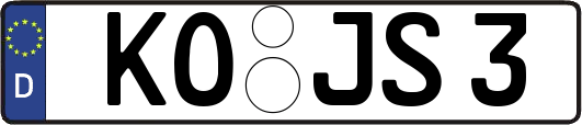 KO-JS3