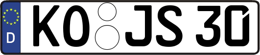 KO-JS30