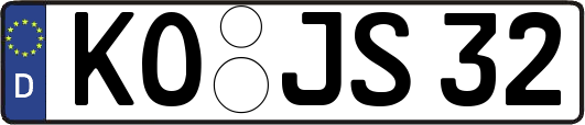 KO-JS32