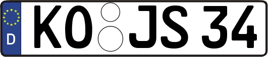 KO-JS34