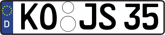 KO-JS35