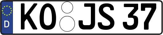 KO-JS37