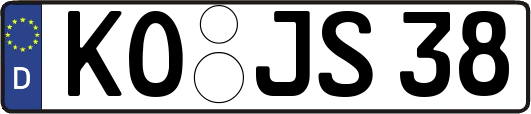KO-JS38