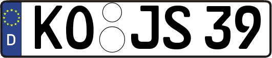 KO-JS39