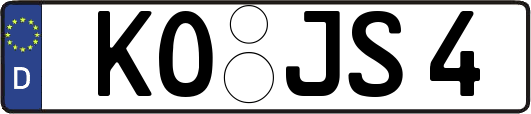 KO-JS4