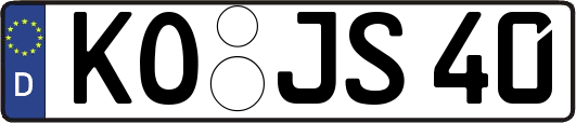 KO-JS40