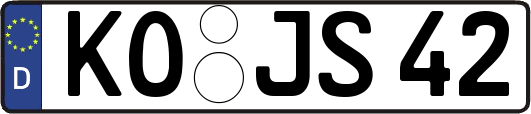KO-JS42