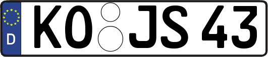 KO-JS43
