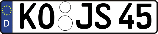 KO-JS45