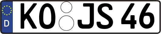 KO-JS46