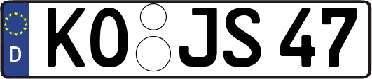 KO-JS47