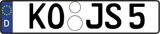 KO-JS5