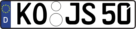 KO-JS50