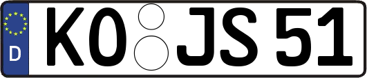 KO-JS51
