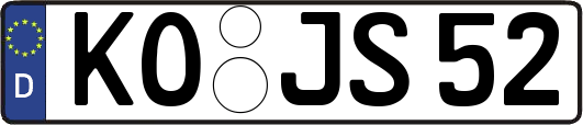 KO-JS52