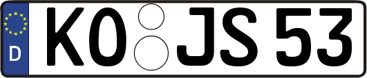 KO-JS53